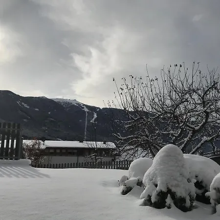 Bed & Breakfast Haus Peskoller *