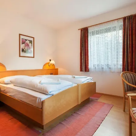 Bed & Breakfast Haus Peskoller *